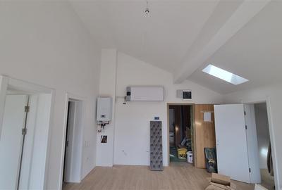 Apartament de 4 camere zona Poiana Brasov - 7