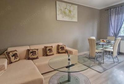 Apartament cu 3 camere decomandat în Central - 12