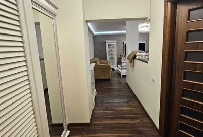 Apartament cu 4 camere decomandat în Exterior Vest - 1