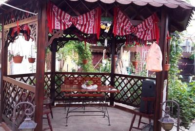 Casă cu 4 camere cu Teren 466 Mp în Central - 6