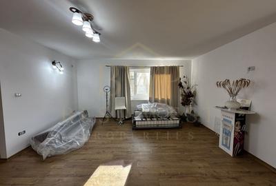 Apartament 2 camere, curte, Braytim - 2