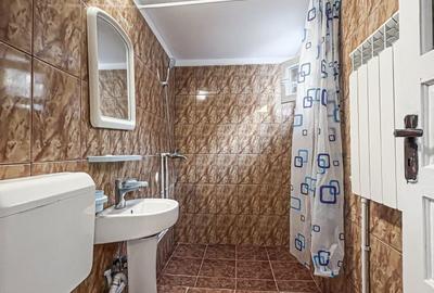 Casă cu 4 camere cu Teren 190 Mp în Tei - 7