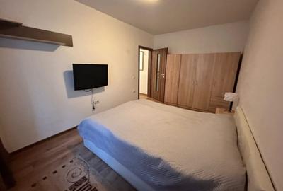 Apartament cu 2 camere decomandat în Nicolina - 2