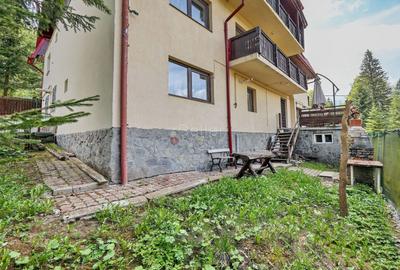 Duplex in mijlocul naturii - 40