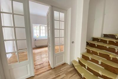 Casa renovata integral, cu curte, zona Dorobanti Capitale - 6