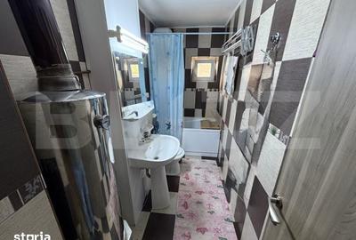 Apartament cu 2 camere decomandat în Central - 7