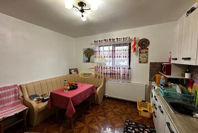 Casă cu 3 camere cu Canalizare în Gheorghe Doja - 23