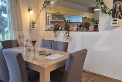 Vila de vanzare in Livezeni cu privelste deosebita, 970mp teren - 19