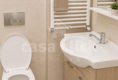 Garsonieră în Ultracentral - 2