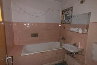 Bucur Obor, Mosilor, 5 minute metrou, bloc 1980, 2 grupuri sanitare - 12