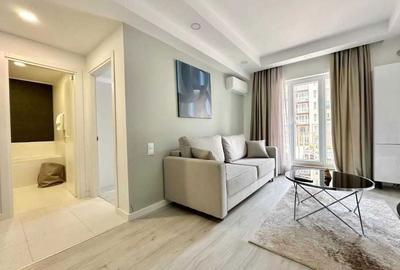 Apartament cu 2 camere decomandat în Ștefăneștii de Jos - 3