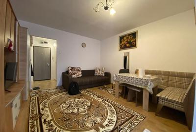 Garsoniera de vanzare | Marasti |  Etaj Intermediar - 1