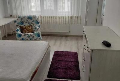 Garsoniera, 38 mp, decomandata, ac, metrou, Baba Novac - 2