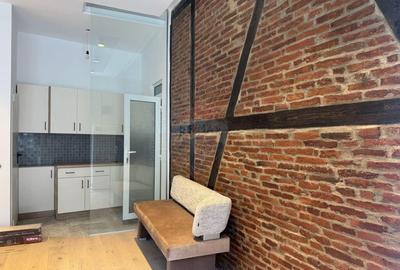 Garsoniera moderna ultracentrala, str. Honterus - 1