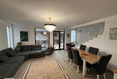 Casă cu 4 camere cu Teren 400 Mp în Bradu - 5