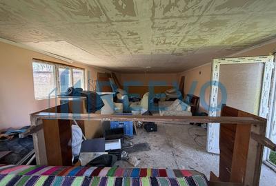 Casă individuală cu 3 camere cu Canalizare în Drăgești (Dămienești) - 18