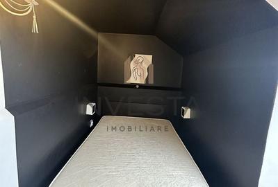 Garsonieră decomandată în Mărăști - 3