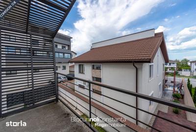Apartament cu 4 camere în Tomis Plus - 17