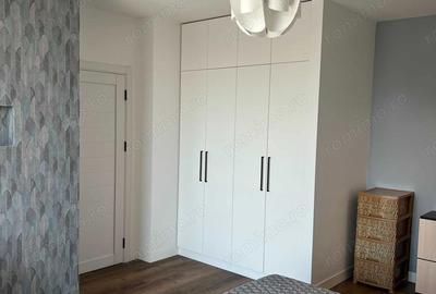 Garsonieră decomandată în Mehala - 3