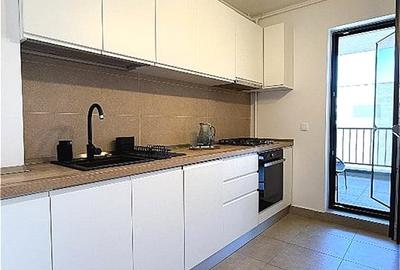 Apartament cu 2 camere decomandat, mobilat în Pipera - 3