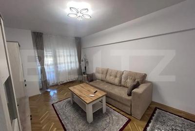 Apartament cu 2 camere decomandat în George Enescu - 10