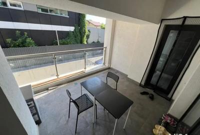 Apartament 2 camere Pipera + loc de parcare subteran - 6