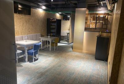 Spațiu comercial, de 45 mp, în Central - 3