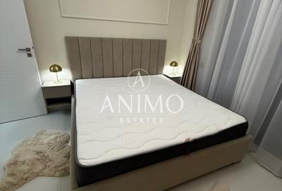 Apartament cu 2 camere semidecomandat, mobilat în Florești - 3