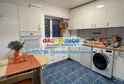 Apart 3 camere Obor A116 - 7
