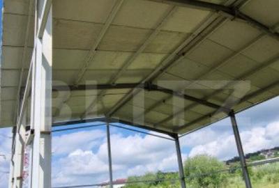 Teren de 600 mp, în Iris