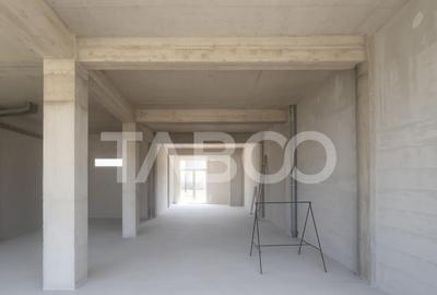 Spațiu comercial, de 116 mp, în Central