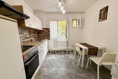 Apartament cu 2 camere, centrala proprie, zona Sagului - 4