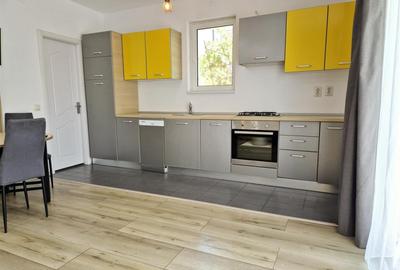 Casă individuală cu 4 camere cu Teren 167 Mp în Tunari - 3