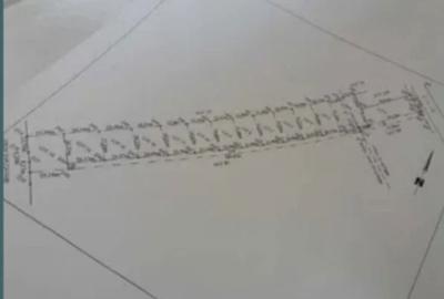 Teren de 8842 mp, în Exterior Vest - 3