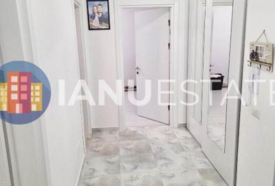 Apartament cu 2 camere decomandat, mobilat în Apărătorii Patriei - 11