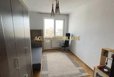 Apartament cu 3 camere, mobilat în Dămăroaia - 7