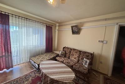 Apartament cu 3 camere decomandat, mobilat în Dâmbovița - 6