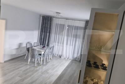 Apartament 3 camere, 70 mp, zona Cetate - 8