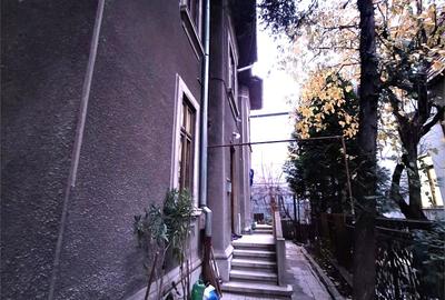 Parter in vila de vanzare || Dorobanti Capitale || Teren in proprietate - 3