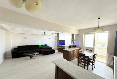 Apartament 2 camere de inchiriat zona Trocadero, CENTRALA GAZ - 1