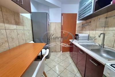Apartament cu spatios cu 2 locuri de parcare, cartier Gheorgheni - 7