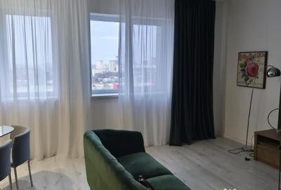 Apartament cu 2 camere decomandat în Apărătorii Patriei