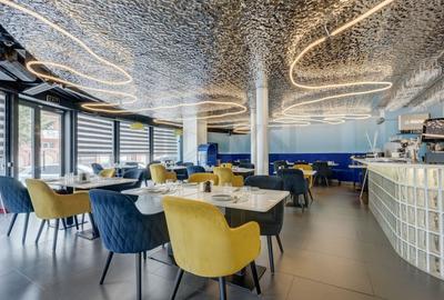 REC3001423 Oportunitate l spatiu complet echipat l ideal pentru concept gastrono - 2