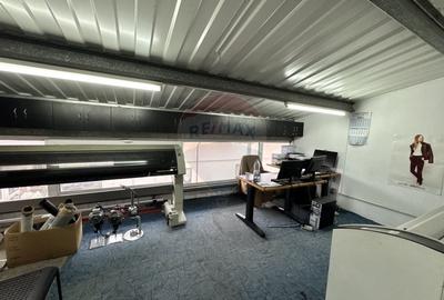 Spațiu industrial de vânzare în zona Nord-Vest a Câmpulungului - 9