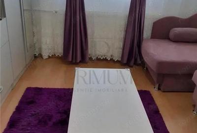 Garsoniera-Mobilata-Utilata-Umt - 6