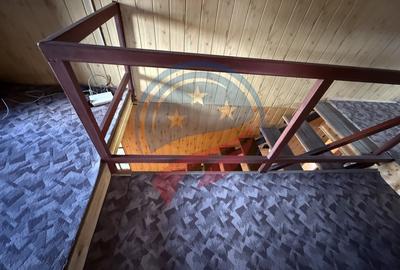 Casă individuală cu 8 camere cu Teren 453 Mp în 1 Mai - 11