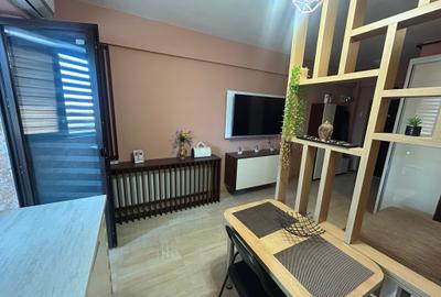 Garsoniera MOBILATA/UTILATA  42000 euro- Bragadiru Independentei! - 9
