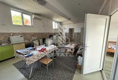 SAD de vanzare in EXCLUSIVITATE, 392 mp, 2693 mp teren, Sacalaz SAD de vanzare in EXCLUSIVITATE, 392 mp, 2693 mp teren, Sacalaz - 5