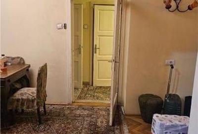 Apartament 3 camere, Calea Victoriei, 2 balcoane – vedere superbă - 4