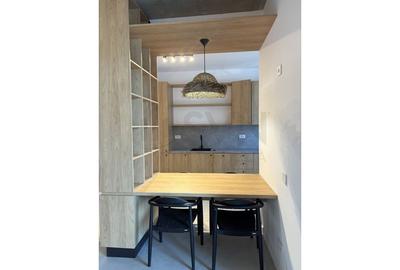 REA1024605 Apartament High End 2 camere I Design modern I Zona Barbu Vacarescu - 10
